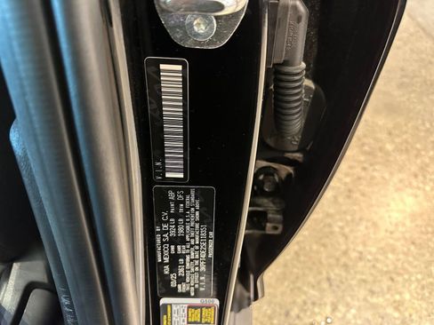 Used 2025 Kia K4 LXS image 29