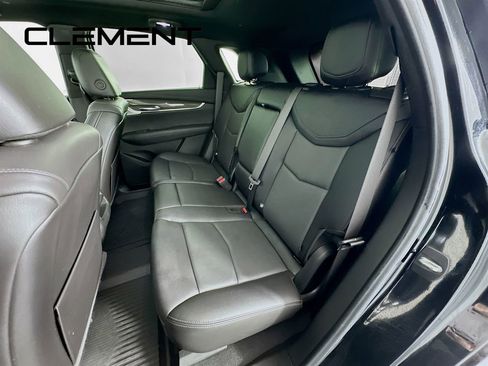 Used 2021 Cadillac XT5 Sportv image 33