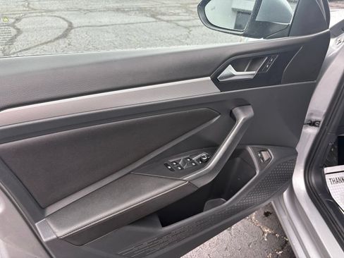 Used 2024 Volkswagen Jetta S FWD image 13