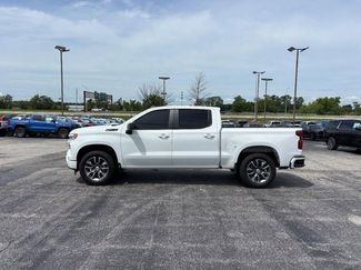 Certified 2024 Chevrolet Silverado 1500 RST w/ Z71 Off-Road Package AWD/4WD video 2