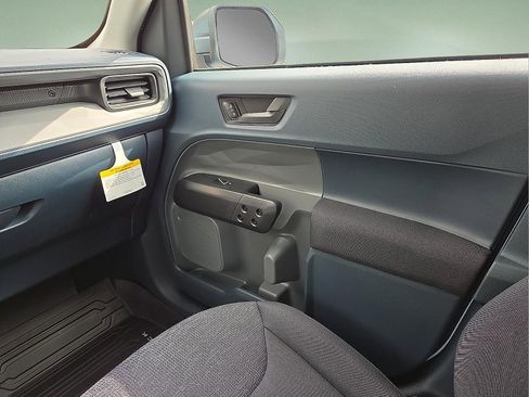 New 2026 Ford Maverick XL FWD image 12