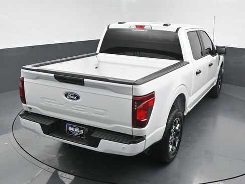 Used 2024 Ford F150 STX image 15