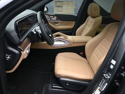 New 2026 Mercedes-Benz GLE 450 4MATIC image 18