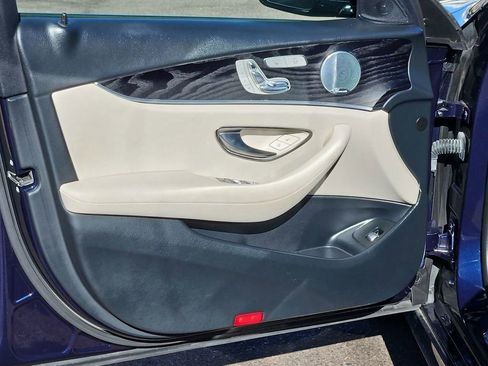 Used 2018 Mercedes-Benz E 300 4MATIC image 13