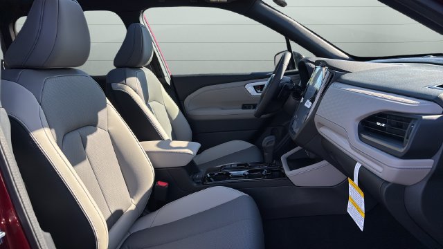 New 2026 Subaru Forester Touring AWD/4WD image 25