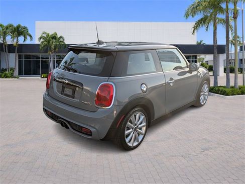 Used 2015 MINI Cooper S image 7