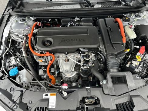 Used 2023 Honda Accord Sport image 29