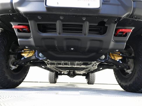 Used 2026 Chevrolet Colorado ZR2 w/ ZR2 Bison Edition image 42