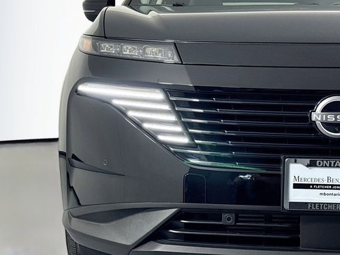 Used 2025 Nissan Murano SL image 13