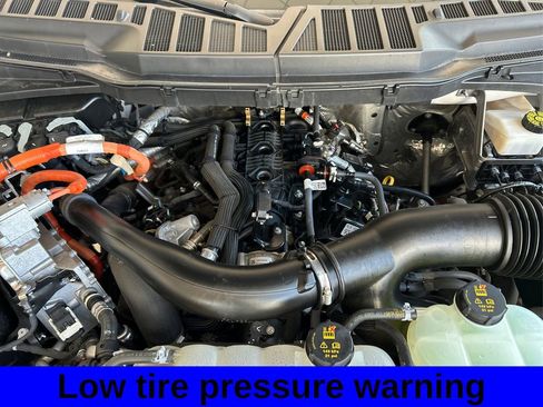 Used 2024 Ford F150 XLT w/ Equipment Group 302A MID image 13