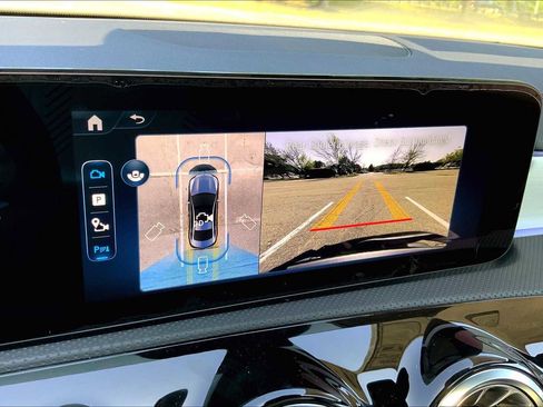 Certified 2026 Mercedes-Benz CLA 250 4MATIC image 8