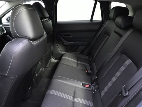 Used 2024 MAZDA CX-50 AWD 2.5 S w/ Cargo Package image 21
