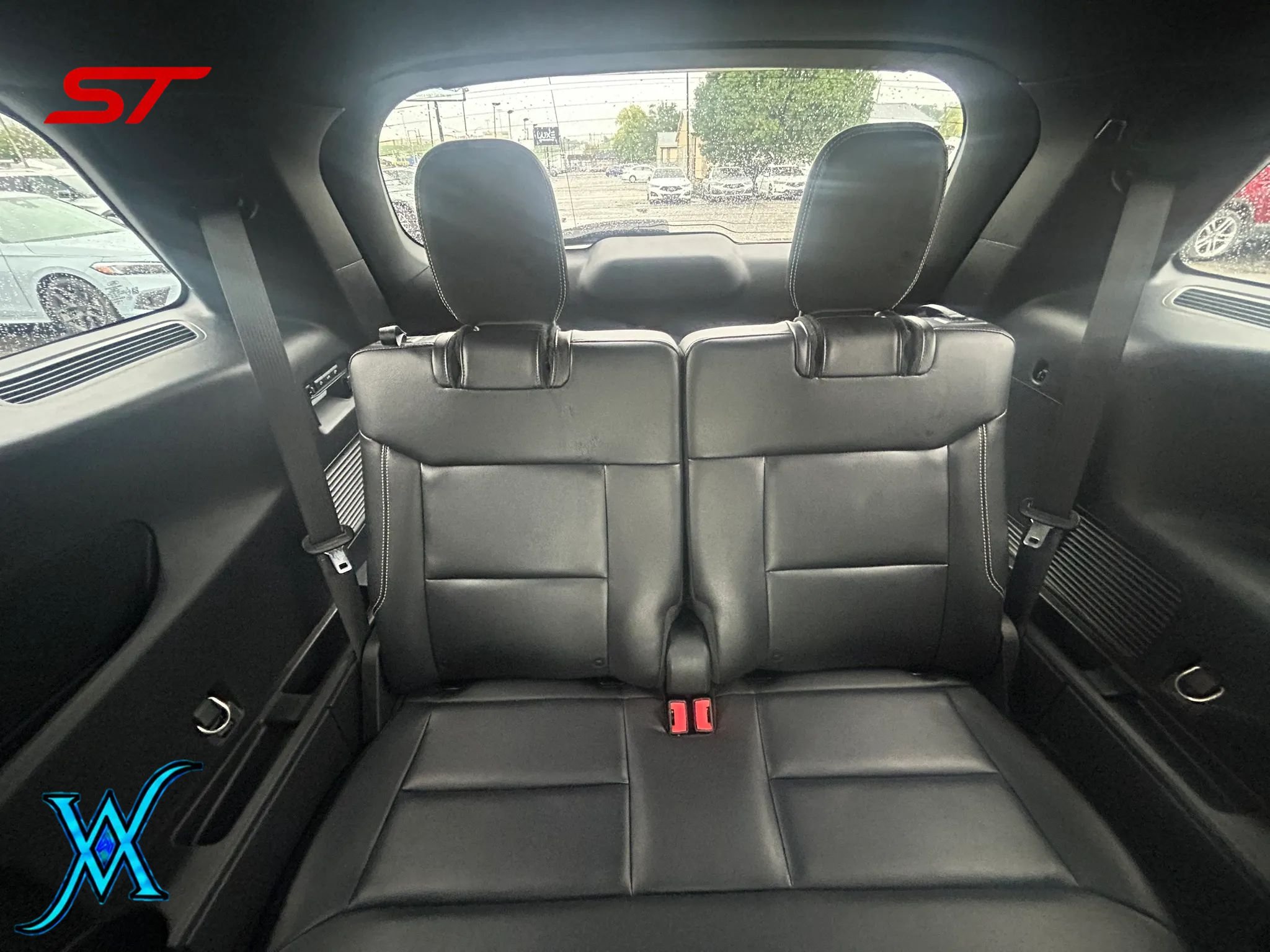 Used 2020 Ford Explorer ST w/ ST Street Pack AWD/4WD image 31