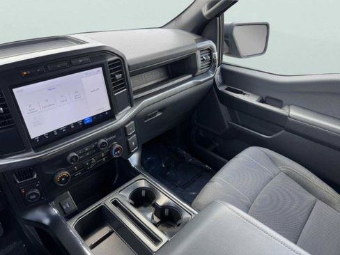 Used 2024 Ford F150 STX AWD/4WD image 30
