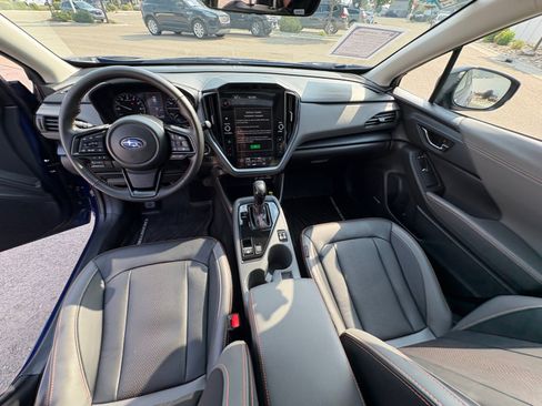 Certified 2024 Subaru Crosstrek 2.5i Limited w/ Crosstrek Mirror Package AWD/4WD image 20