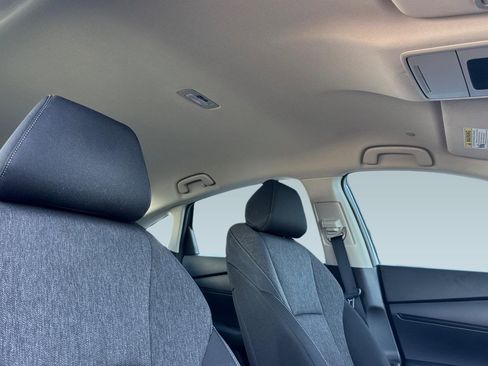 Certified 2025 Honda Accord LX image 25