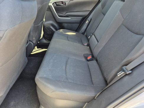 Certified 2025 Toyota RAV4 LE image 17