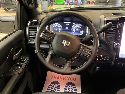 New 2026 RAM 2500 Power Wagon image 10