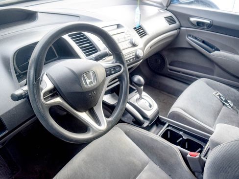 Used 2011 Honda Civic LX image 11