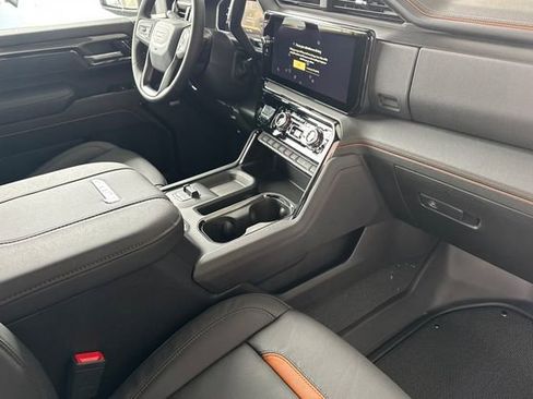 New 2026 GMC Sierra 3500 AT4 w/ AT4 Premium Plus Package image 14