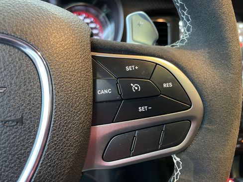 Used 2023 Dodge Charger SRT Hellcat w/ Harman/Kardon Audio Group image 20