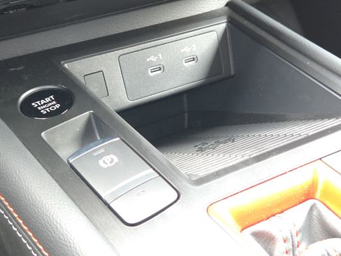 New 2026 Nissan Kicks SR FWD image 20