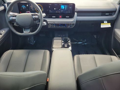 New 2026 Hyundai Ioniq 5 SEL image 12