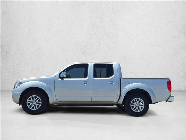 Used 2016 Nissan Frontier SV RWD image 9