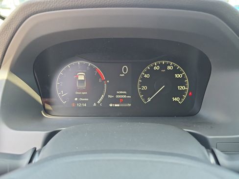 Used 2025 Honda Ridgeline RTL image 28