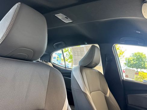 Certified 2025 Toyota Camry SE w/ Convenience Package FWD image 17