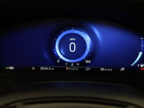 Used 2022 Ford Explorer ST w/ Equipment Group 401A image 21