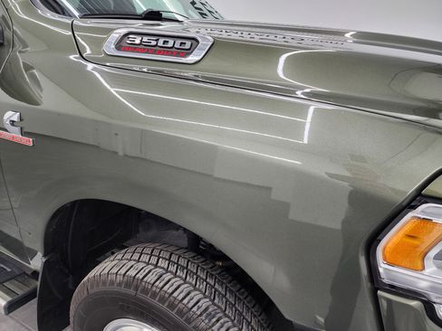 Used 2022 RAM 3500 Big Horn w/ Level C Equiment Group image 24