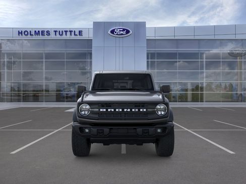 New 2026 Ford Bronco Big Bend image 6