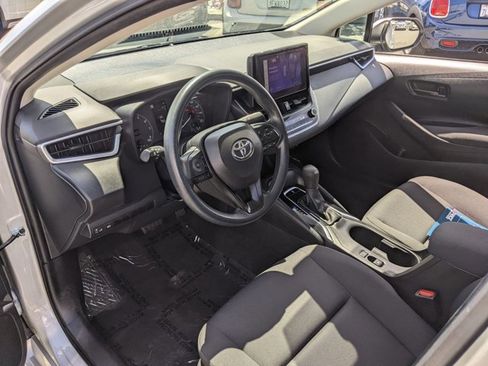 Used 2024 Toyota Corolla LE FWD image 10