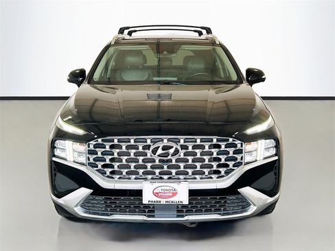 Used 2023 Hyundai Santa Fe SEL w/ Premium Package image 2