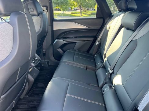 Used 2024 Cadillac Lyriq Tech w/ Driver Assist Package AWD/4WD image 16