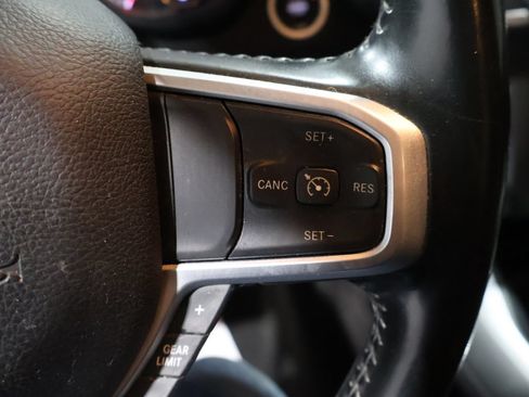 Used 2021 RAM 1500 Big Horn AWD/4WD image 21