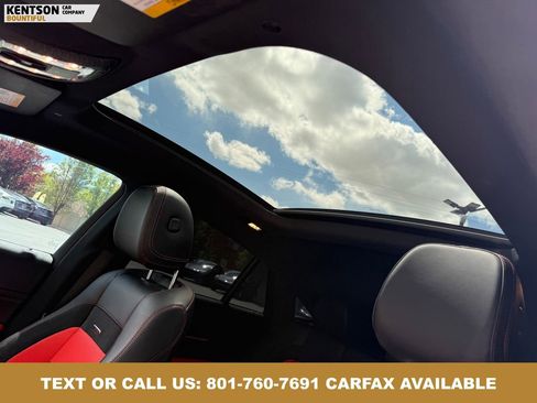 Used 2024 Mercedes-Benz GLE 53 AMG 4MATIC Coupe image 32