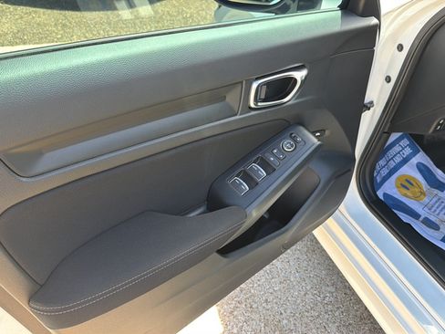 Used 2024 Honda Civic LX image 23