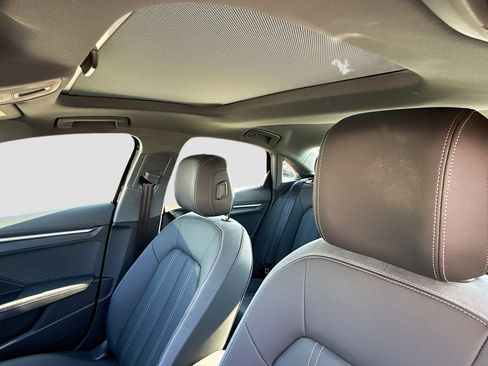 Certified 2025 Audi A3 2.0T Premium Plus w/ Premium Plus Package image 25