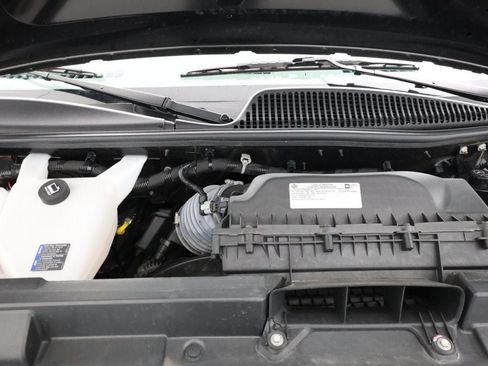 Used 2024 Chevrolet Express 3500 LS RWD image 25