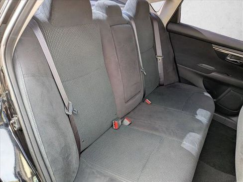 Used 2014 Nissan Altima 2.5 S FWD image 15