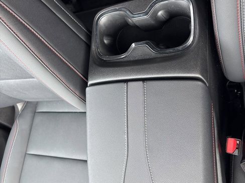 Used 2025 Chevrolet Traverse Z71 w/ Driver Confidence Package image 52