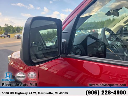 Used 2021 Toyota Tundra SR AWD/4WD image 5