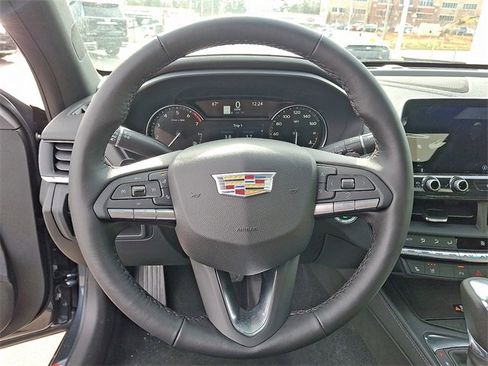 New 2026 Cadillac CT4 Premium Luxury image 14