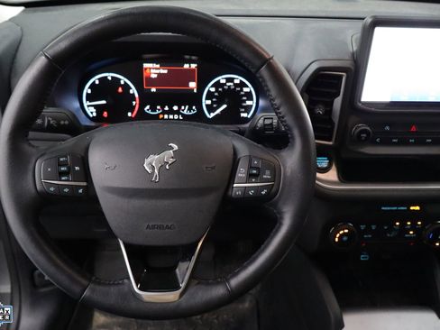 Used 2022 Ford Bronco Sport Big Bend w/ Convenience Package image 19