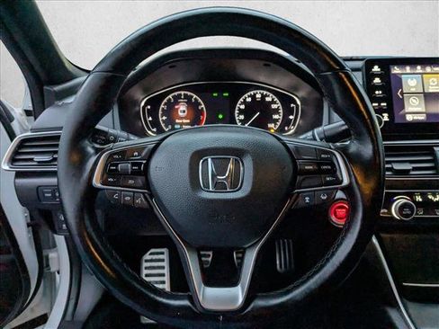 Used 2020 Honda Accord Sport image 15
