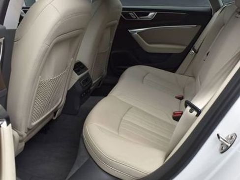 Used 2019 Audi A7 3.0T Premium Plus AWD/4WD image 10