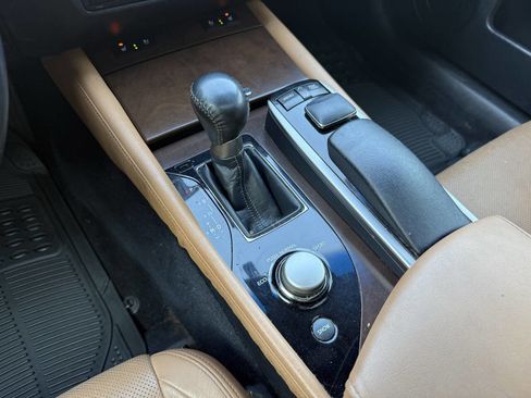 Used 2013 Lexus GS 350 w/ Premium Pkg RWD image 28