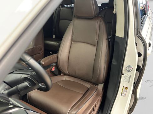 Used 2025 Honda Odyssey Touring image 39